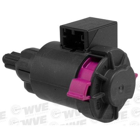 Wve 1S10938 Brake Light Switch 1S10938